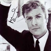 Michael Caine