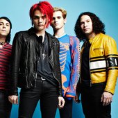 my chemical romance