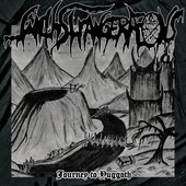 Journey to Yuggoth