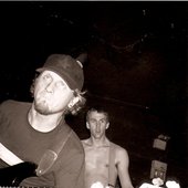 HWM: live 12.31.98 @ Twisters RVA