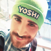 Avatar de Yoshi5