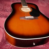 guitar