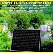 Tom T. Hall's Greatest Hits