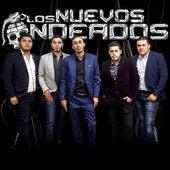 Los Nuevos Ondeados