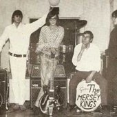 The Mersey Kings 
