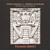 Trance Spirits