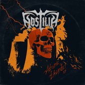 Atomic Thunder EP