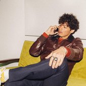A.CHAL by Rando M. Leija