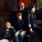 SEKAI NO OWARI 