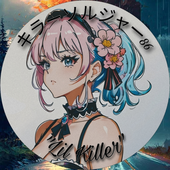 KillerSoldier86 的头像