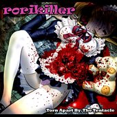 Torn Apart By The Tentacle