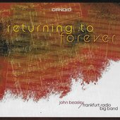 Returning To Forever