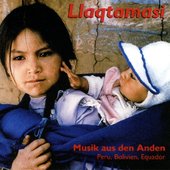 Musik Aus den Anden