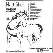 Rhythmic Journey LP