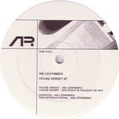 House Arrest EP