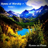 Hymns of Worship - Volume 1
