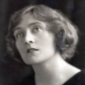 Sybil Thorndike