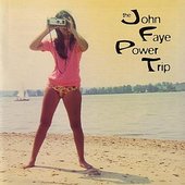 John Faye Power Trip