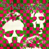 Poster for Disguise (Hartlepool, U.K.)