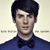 The System - EP Cover