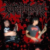 Gorepoflesh