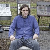 John Maus 2024
