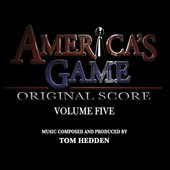 America's Game Vol. 5 (Music from the NFL Films Series)