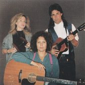 Jubal (L.A. Christian pop band)