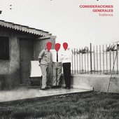 Consideraciones generales - EP