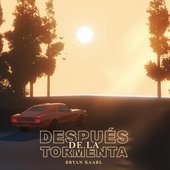 Después de la tormenta - Single