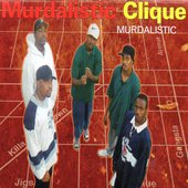 Murdalistic