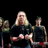 Time To Fly Promo Session