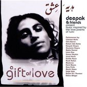 A Gift Of Love - Music Inspired By The Love Poems Of Rumi