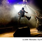 Cloon Live in Ghent (Handelsbeurs)