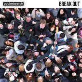 Break Out - EP