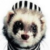 LastFM profile picture for @Offend