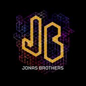 Jonas Brothers new logo 2012