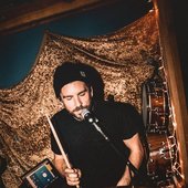 Cold Moon (purenoiserecords)