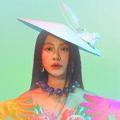 Spotify Profile Cover