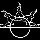 La Nuit Qui Tombe logo