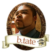 Avatar for btate0121