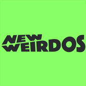 New Weirdos logo