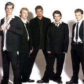 Boyzone