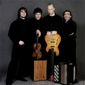Talisman (Oleksandr Klimas, Jan Zimmermann, Tom Auffarth, Oleg Nehls)