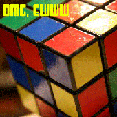 cube