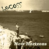 New Horizons Cover