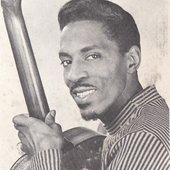 Ike Turner