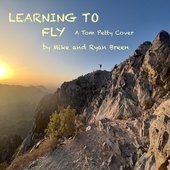 Learning To Fly (feat. Ryan Breen) - Single