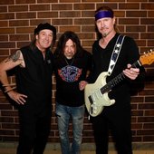 Stoney Curtis Band