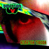 Asimetria Torcida (2011)